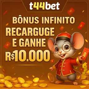 t44bet Ganhe R$ 100,00 Gratis