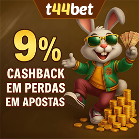 t44bet Fundo de Resgate de Perdas Semanais